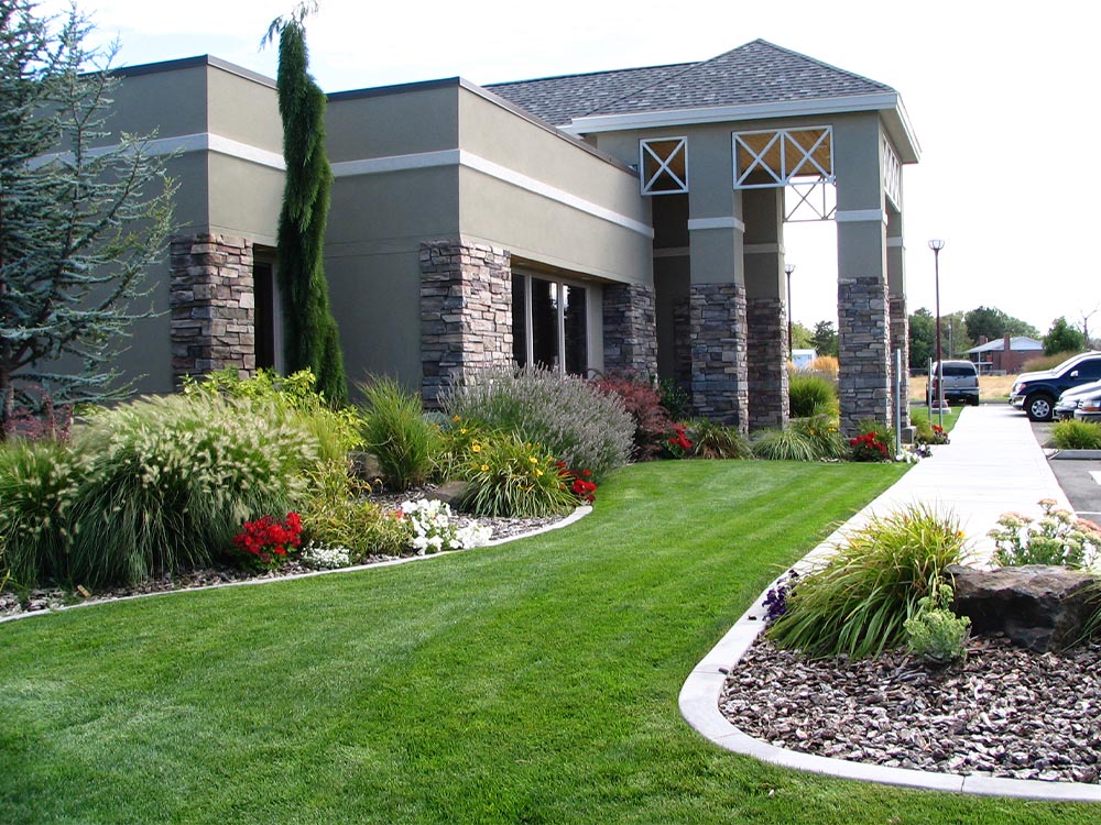 Garden Landscaping Portsmouth