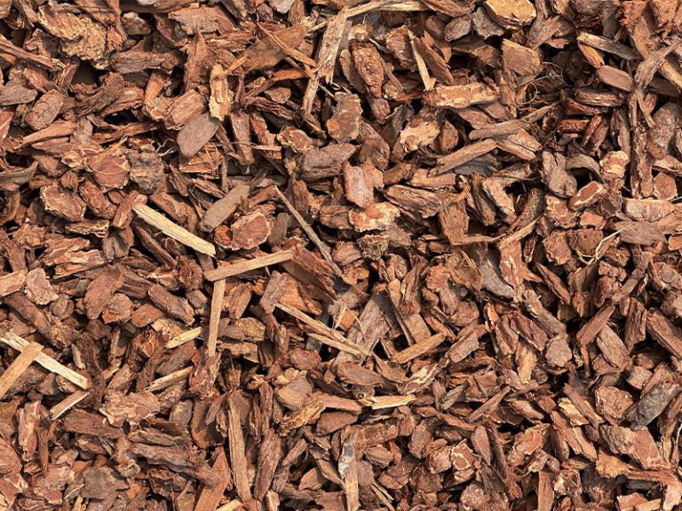Bulk Bark Products For Landscaping Projects Large & Small