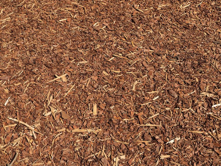 Bulk Bark Products For Landscaping Projects Large & Small